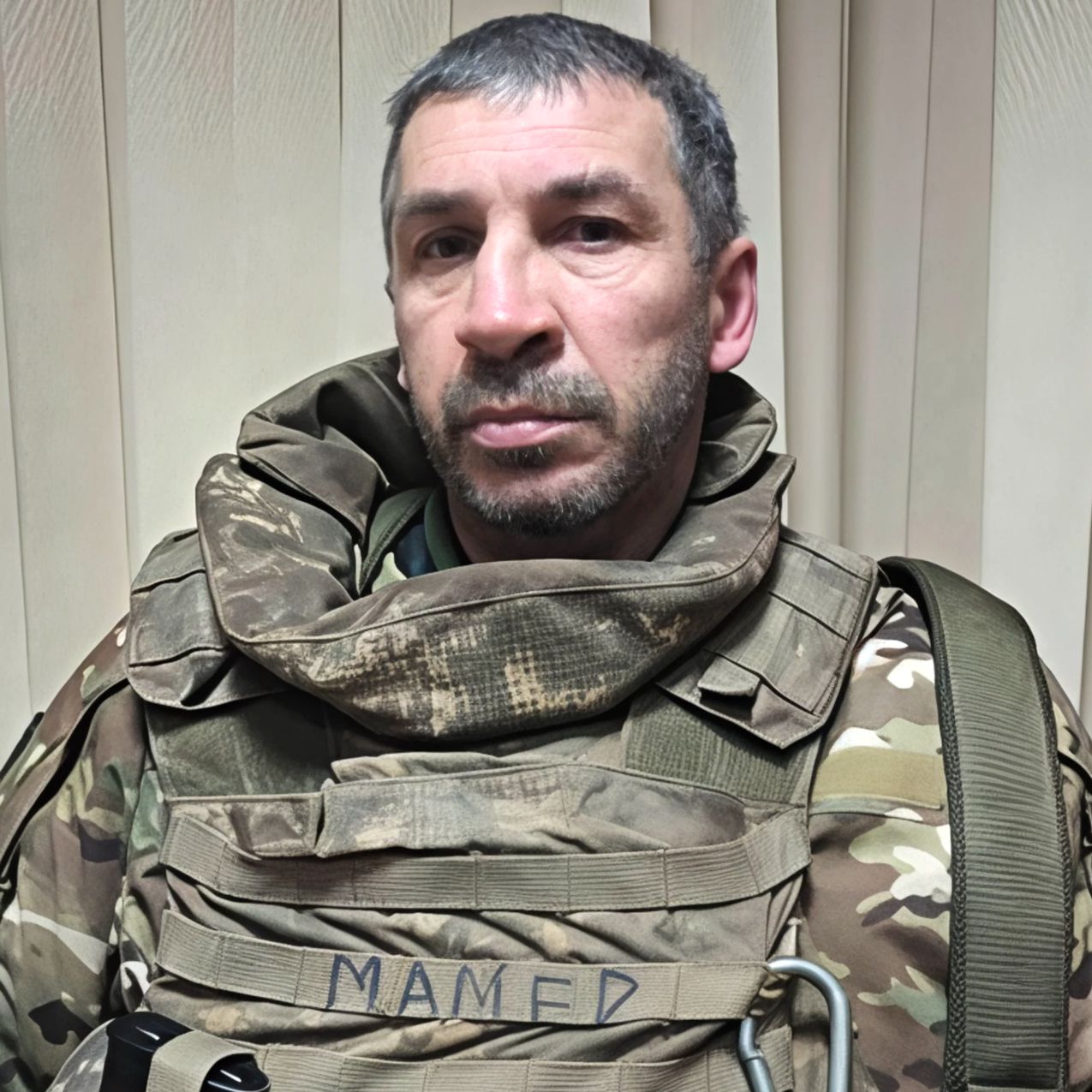 Коваленко Сергій Михайлович